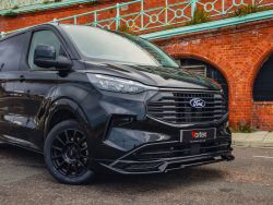 TRANSIT CUSTOM